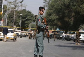 Explosion hits mosque in Afghan Balkh province: 6 killed, 30 wounded 